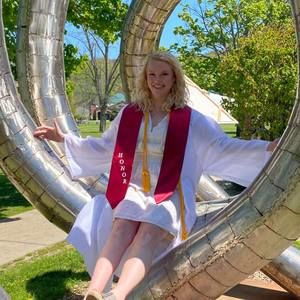 Meet your Posher, Bridget